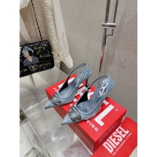 Diesel Sandals